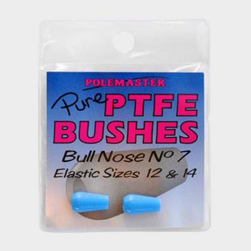 Multi DRENNAN PTFE Bush Bull Nose No1
