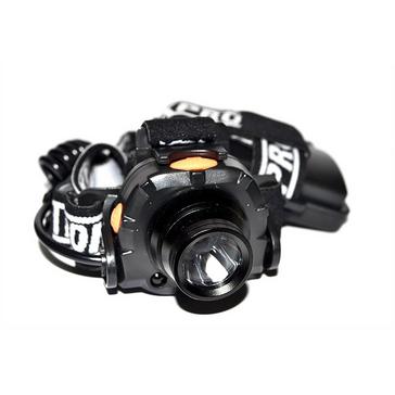 Black TRONIX Headlamp 1