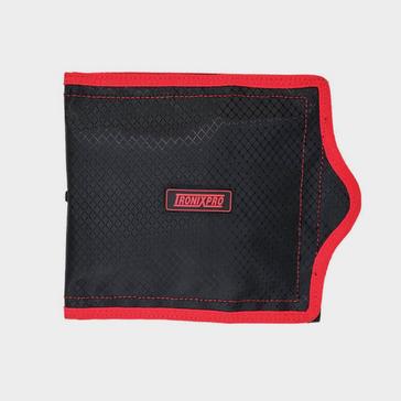 Black TRONIX Single Rig Wallet