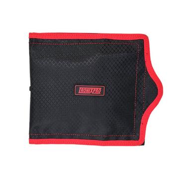 Black TRONIX Single Rig Wallet