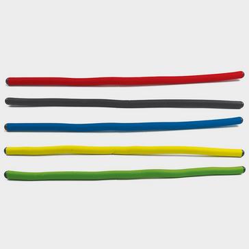 Green TRONIX Wire Rod Wraps