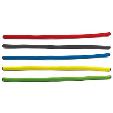 Green TRONIX Wire Rod Wraps