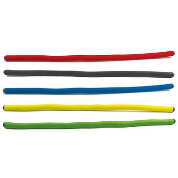 Yellow TRONIX Wire Rod Wraps Yellow