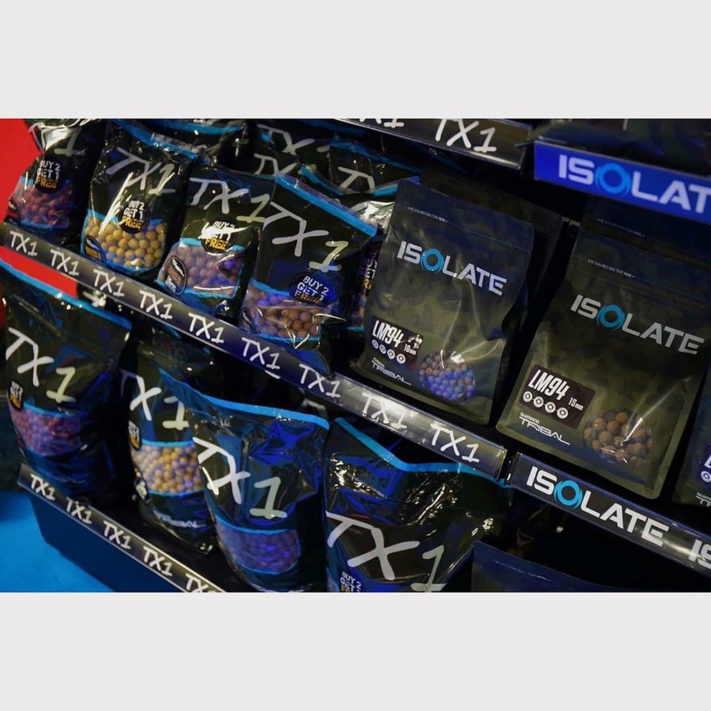 boilies shimano