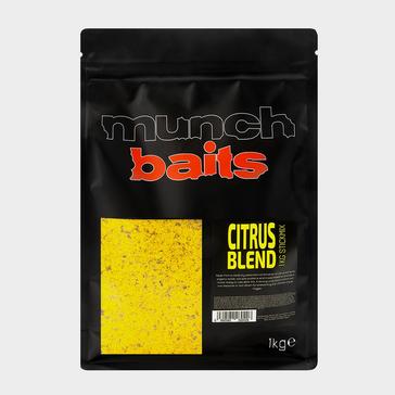Multi Munch Baits Citrus Blend Stk Mix 1kg