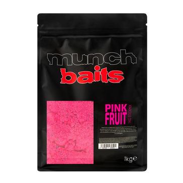 Pink Munch Pink Fruit Stick Mix 1kg