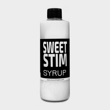 White Munch Baits Sweet Stim Syrup 500ml