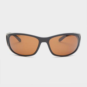 Brown FORTIS Wraps Brown 247 Sunglasses