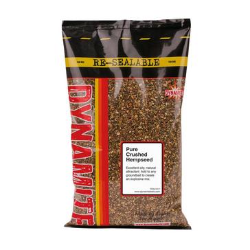 Multi Dynamite 550g Frenzied Hempseed Crushed