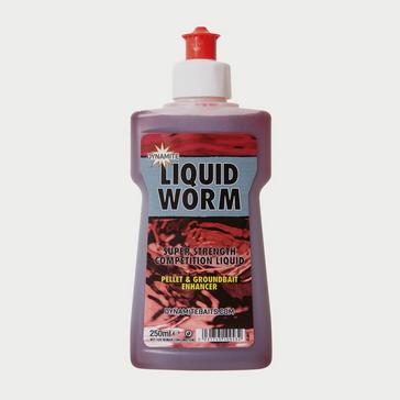 Red Dynamite Xl Liquid Worm