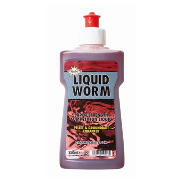 Red Dynamite Xl Liquid Worm