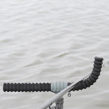 Grey NUFISH Yoga Flexi Feeder Rest