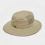 Beige Peter Storm Unisex Travel Ranger II Hat