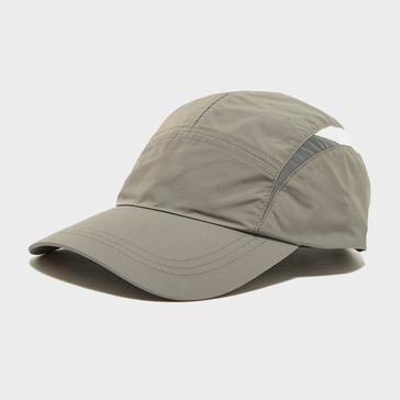 Grey Peter Storm Women’s Running Cap