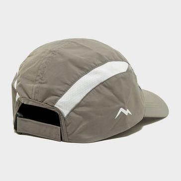 Grey Peter Storm Women’s Running Cap
