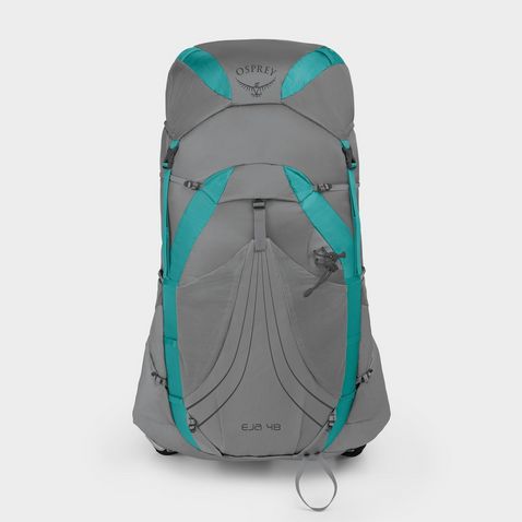 osprey foldable bag