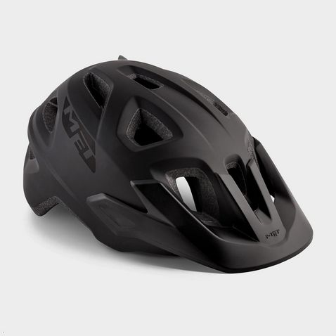 Met Bike Helmets GO Outdoors