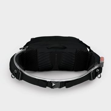 Black Osprey Seral 7 Hydration Pack