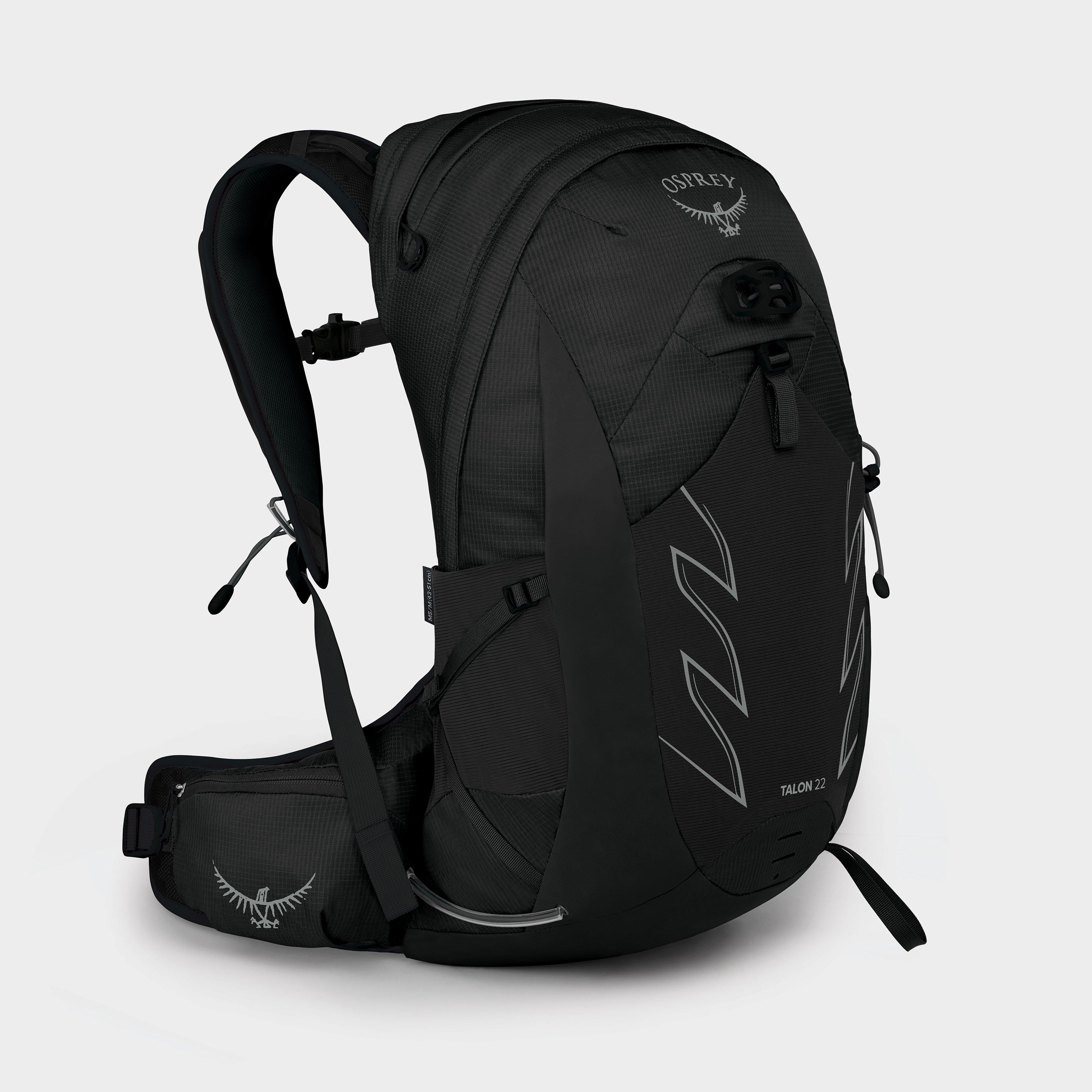 Osprey talon 22 go outdoors hotsell