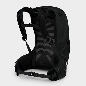 Black Osprey Talon 22 Daypack (S/M)