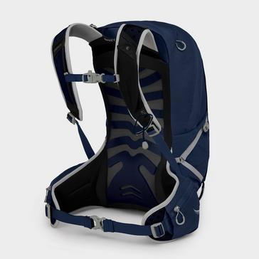 Blue Osprey Talon 22 Daypack (S/M)