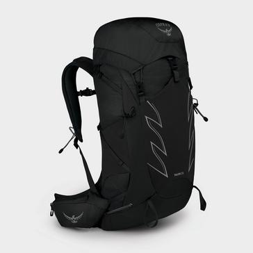 Black Osprey Talon 33 Daypack (S/M)