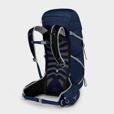Blue Osprey Talon 33 Daypack (S/M)