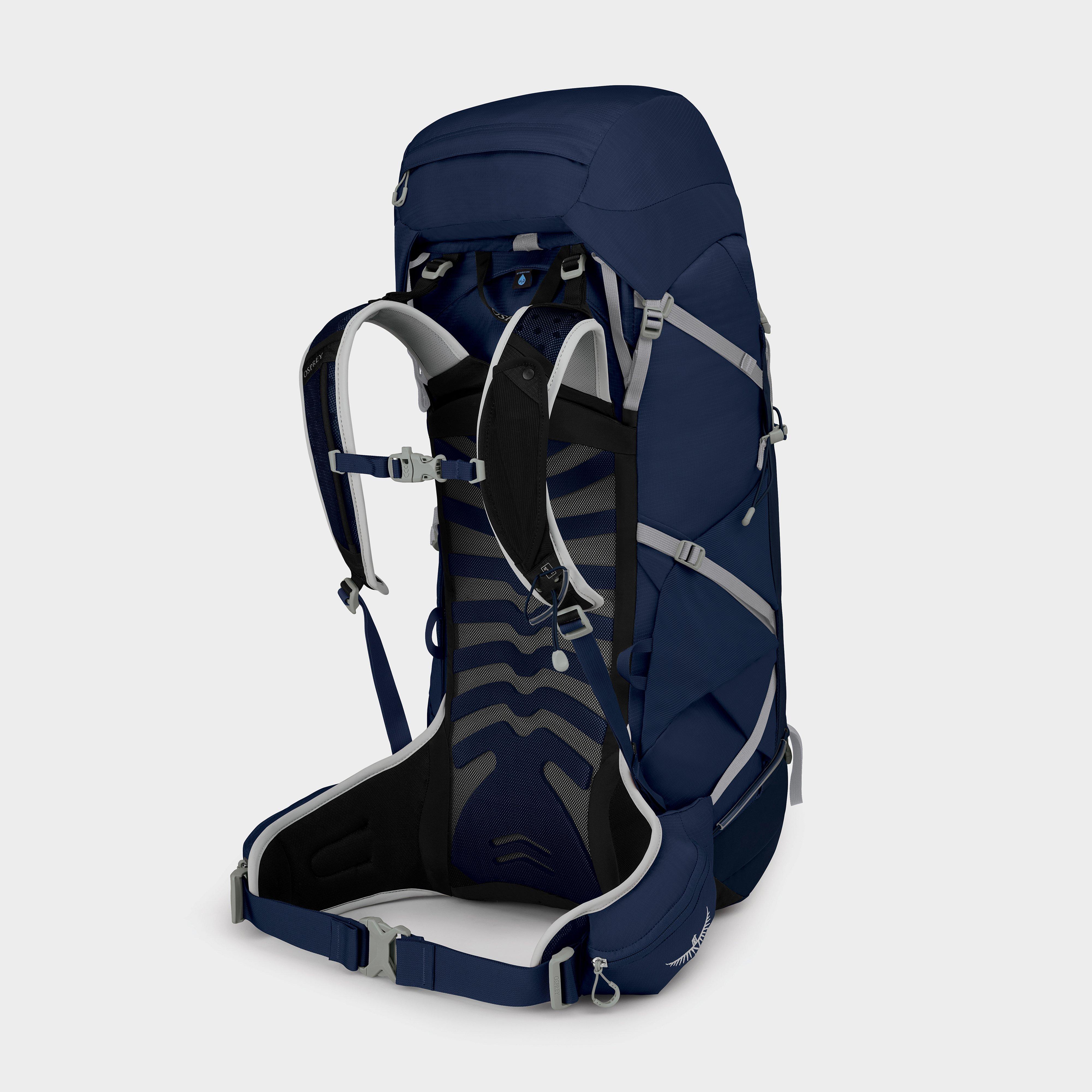 Osprey Talon 44 Rucksack Für Herren – 44 Liter, Hiking-tauglich, Bequem & Praktisch