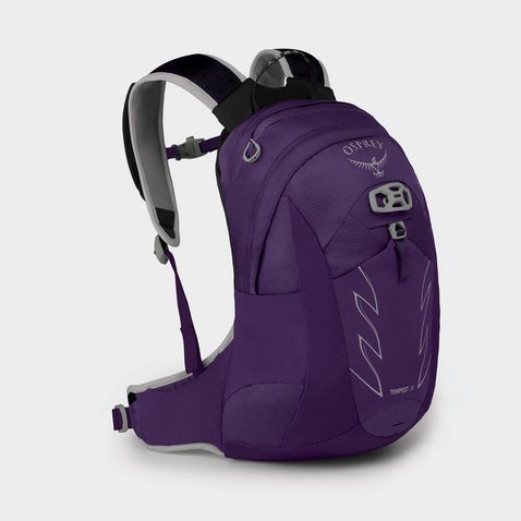 Go outdoors osprey outlet rucksack