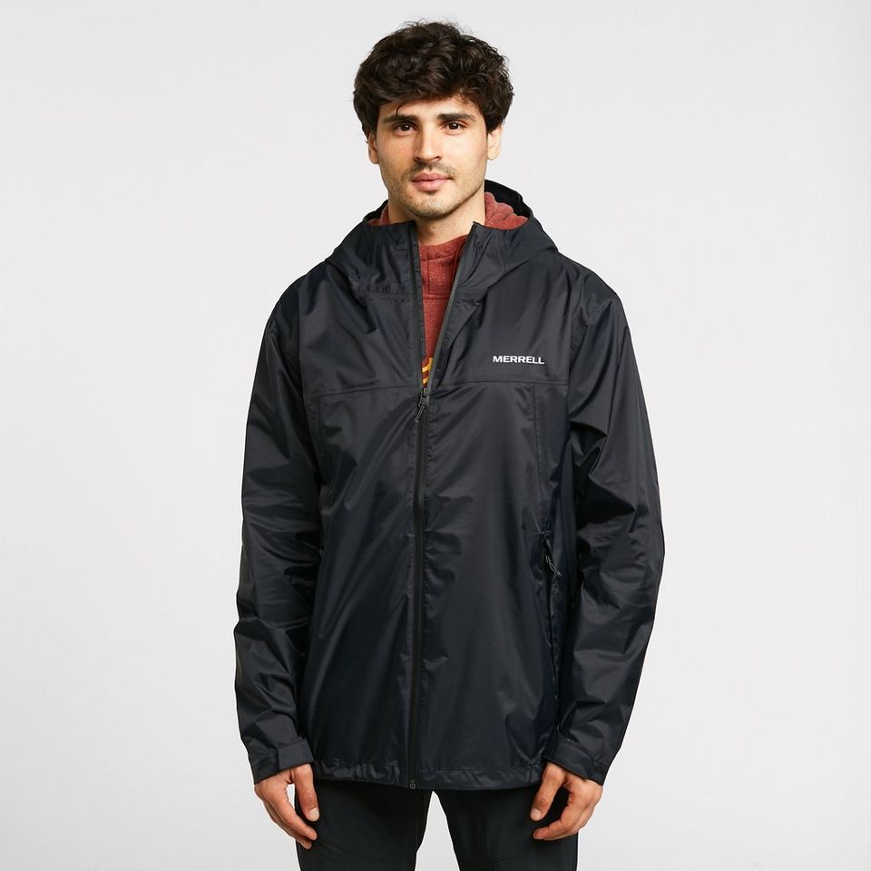 Merrell Men s Fallon Waterproof Jacket GO Outdoors