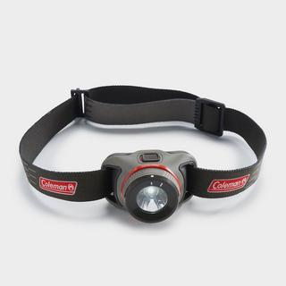 BatteryGuard 200L LED Head Torch