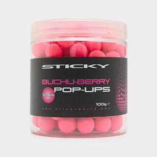 Buchu Berry Sticky Hi-Attract Pop Ups 12mm
