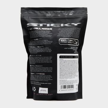 Brown Sticky Baits The Krill - 1kg, 20mm