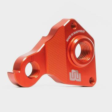 Red Calibre 2019/20 Bossnut & Triple B Mech Hanger