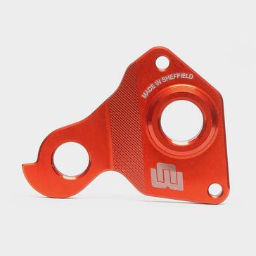 Red Calibre 2019/20 Bossnut & Triple B Mech Hanger