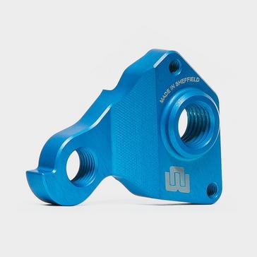 Blue Calibre 2019/20 Bossnut & Triple B Mech Hanger