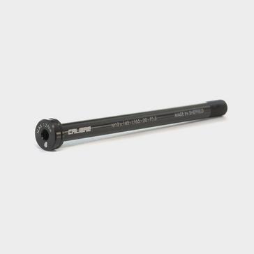 Black Calibre 2019-2020 Bossnut & Triple B Thru-Axle