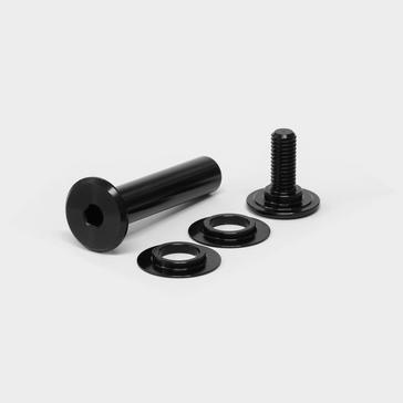 Black Calibre 2016-2020 Bossnut & Triple B Main Pivot Bolt Kit