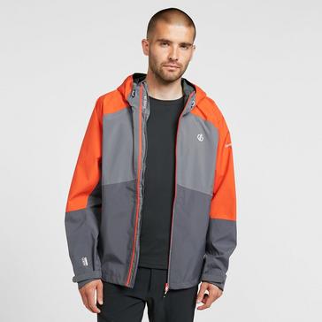 Grey Dare 2B Men's Even Up Jacket