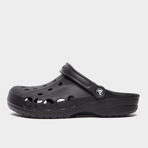 Go outdoors store crocs