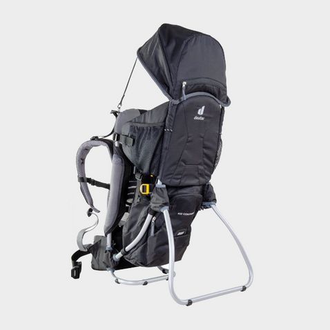 Baby carrier store go outdoors