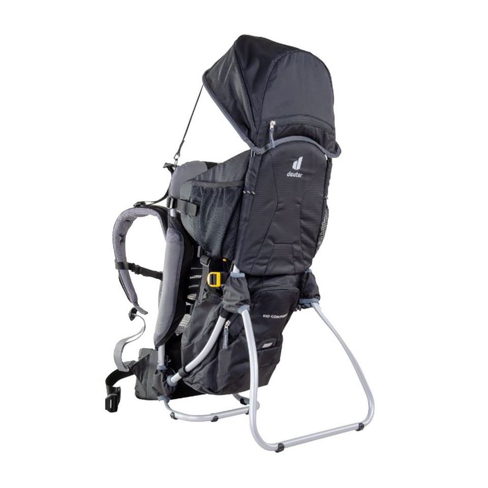 Deuter Kid Comfort 1 Child Carrier GO Outdoors