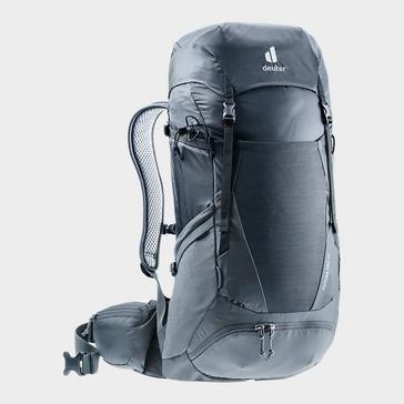 Grey Deuter Futura Pro 36 Rucksack