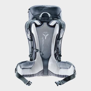 Grey Deuter Futura Pro 36 Rucksack