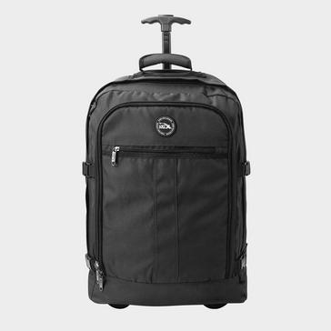 Black Cabin Max Lyon 44L Hybrid - 55x40x20cm