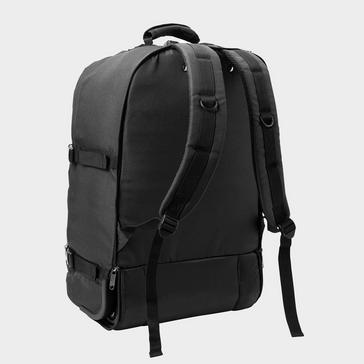 Black Cabin Max Lyon 44L Hybrid - 55x40x20cm