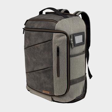 Grey Cabin Max Manhattan 44l Hybrid - 55x40x20cm