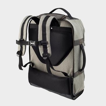 Grey Cabin Max Manhattan 44l Hybrid - 55x40x20cm