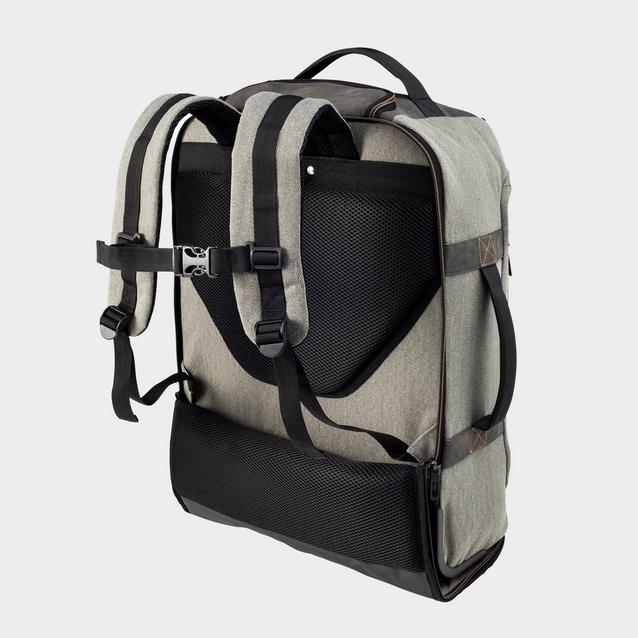 Cabin Max Manhattan 44L Hybrid 55x40x20cm GO Outdoors