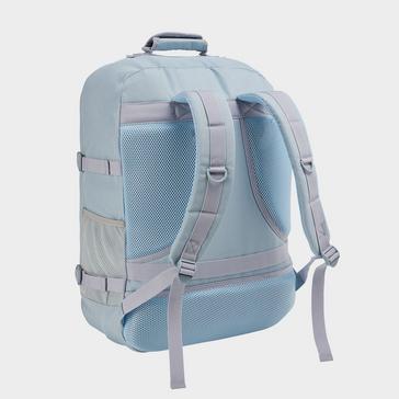 ASPEN Cabin Max Metz 44l RPET Cabin Backpack - 55x40x20 Cm
